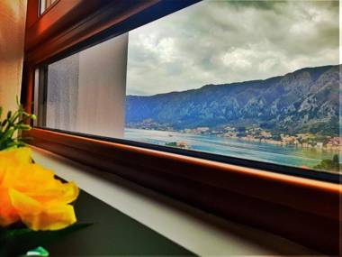 Apartments Panoramica