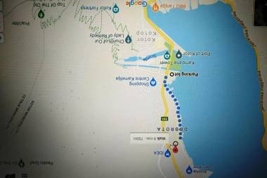 Fiore di Cattaro **** Lux Apartment with Parking