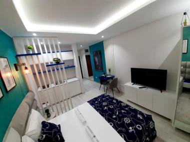Fiore di Cattaro **** Lux Apartment with Parking
