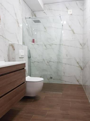 Modern Apartment Doris