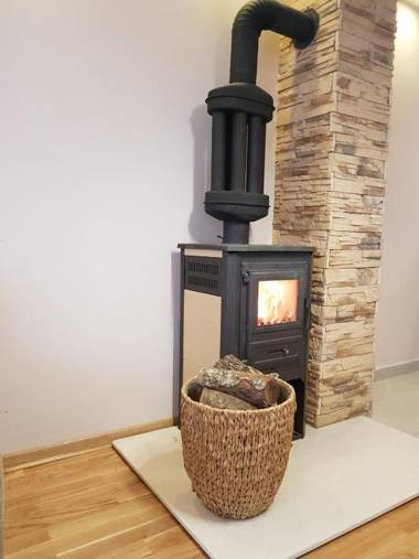 Modern Apartment Doris