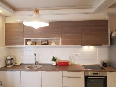 Modern Apartment Doris