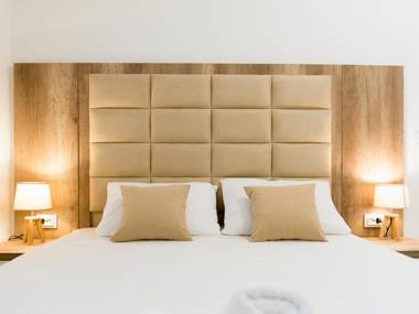 Square Point Apartments