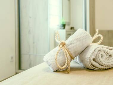 Square Point Apartments