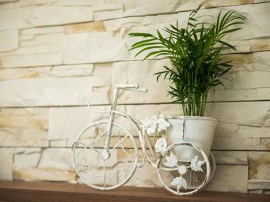 Square Point Apartments