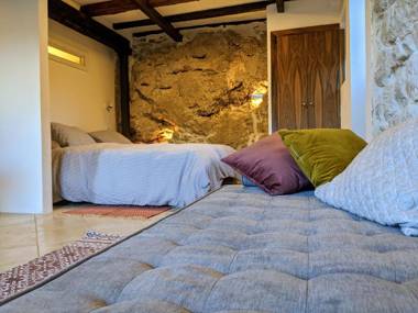 Best view! Rooftop with Garden - Old Town Nr404