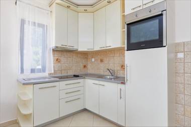 Kotor Sunset Apartments