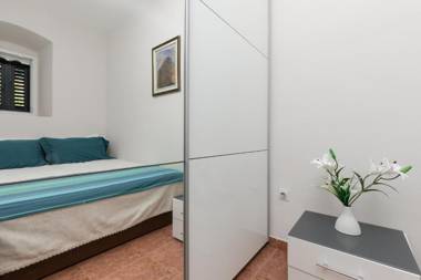 Seafront apartment Tanja in Orahovac