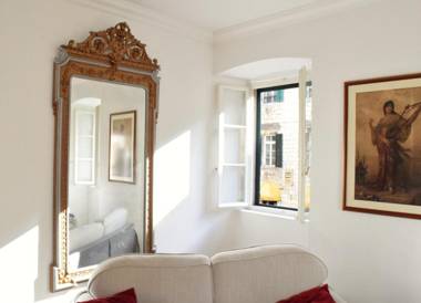 Old Town Sea Gate Apartment