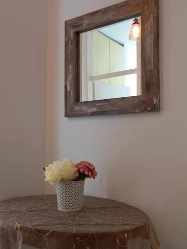 Old Town Sea Gate Apartment