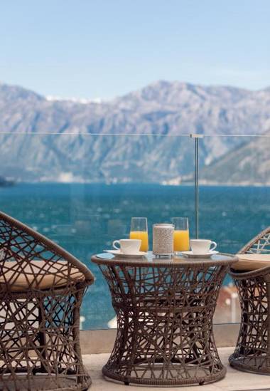 Bonintro Lux Apartment