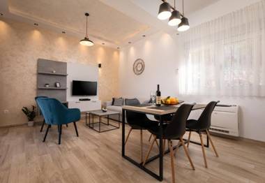 Bonintro Lux Apartment