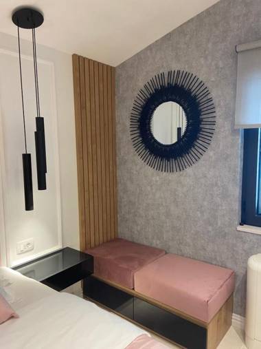 Kotor Lux apartments and rooms