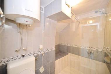 Cosy front line apt with sea access at your door step