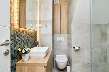 Old Town Casa Dameo Apartments