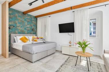 Old Town Casa Dameo Apartments