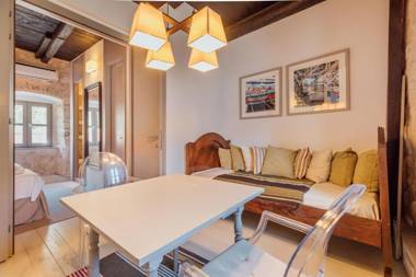 18th Century Villa in the UNESCO Bay of Kotor