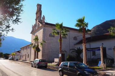 Apartment Pinebreeze - Prčanj - Kotor