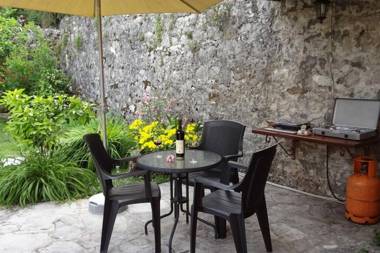 Apartment Pinebreeze - Prčanj - Kotor