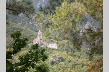 Apartment Pinebreeze - Prčanj - Kotor