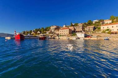 Sanja Apartmani Bigovo