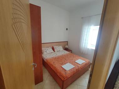 Sanja Apartmani Bigovo
