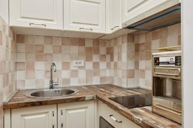 Iva's Sea View balcony