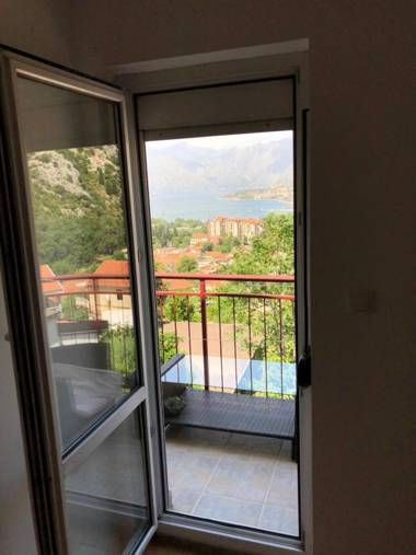 Apartman Savo