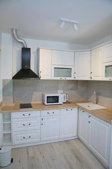 Boka blue apartment lux 2 rooms