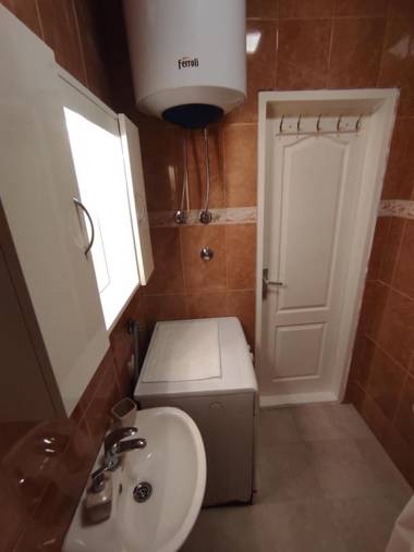 Apartments Željka-Dobrota