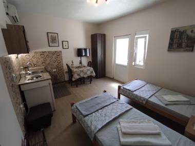 Apartments Željka-Dobrota