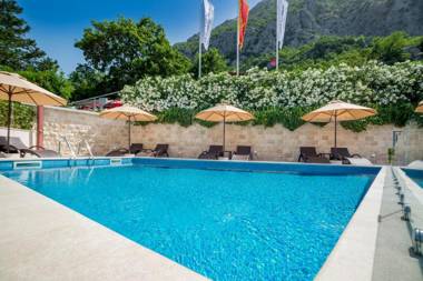 Hotel Palazzo del Mare - Essenza