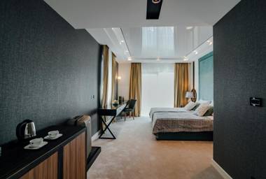 Hotel Palazzo del Mare - Essenza