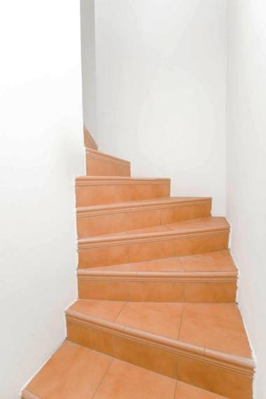 Old Town Mattarelli with balcony