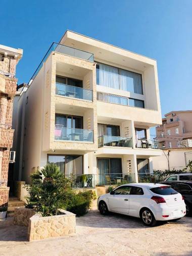 Apartmani DAR DJUROVIC