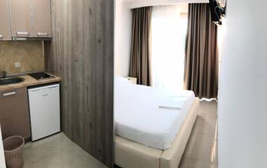 Apartmani DAR DJUROVIC