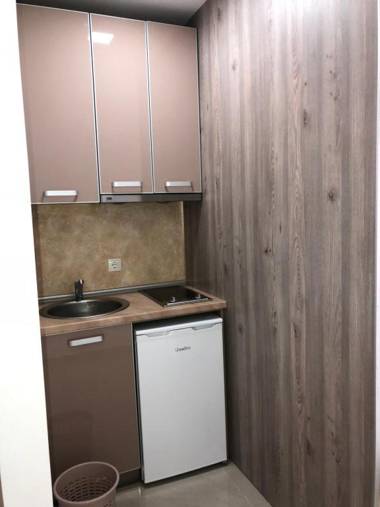 Apartmani DAR DJUROVIC