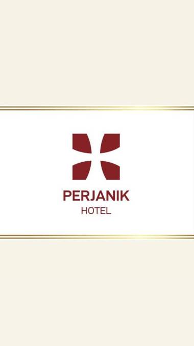 Hotel Perjanik