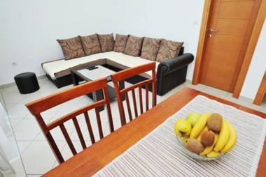 Djukanovic Apartments