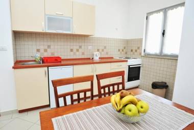 Djukanovic Apartments