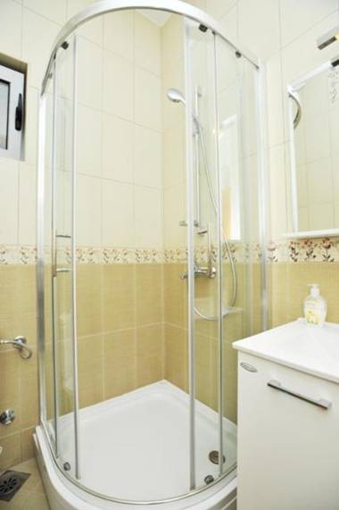 Djukanovic Apartments