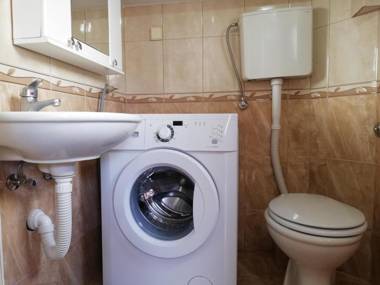 Apartment Camellia of Herceg Novi