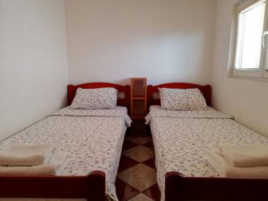 Apartment Camellia of Herceg Novi