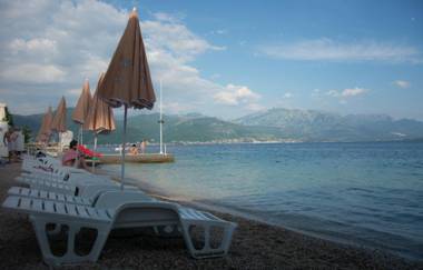 Adriadome Paradise Bijela