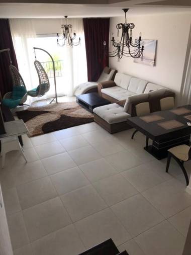 Adriadome Paradise Bijela