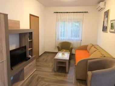 Apartman Čičković