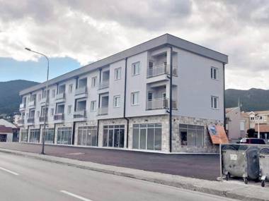 Apartmani Mili