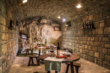 Ruza Vjetrova - Wind Rose Hotel Resort