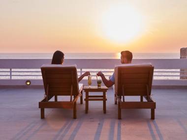 Ruza Vjetrova - Wind Rose Hotel Resort