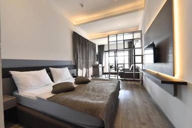 Ruza Vjetrova - Wind Rose Hotel Resort